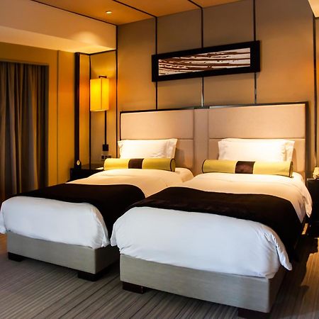 Hotel Mels Weldon Dongguan Humen Extérieur photo