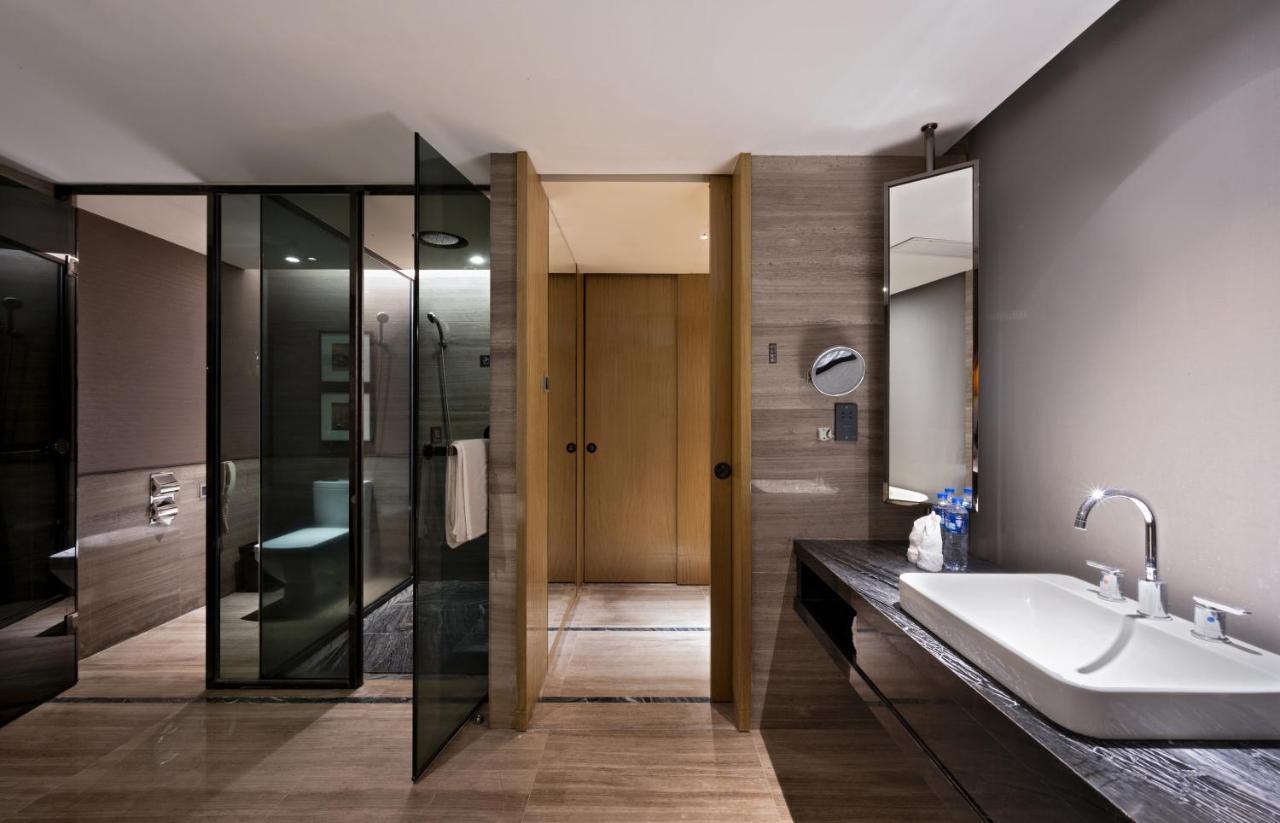Hotel Mels Weldon Dongguan Humen Extérieur photo