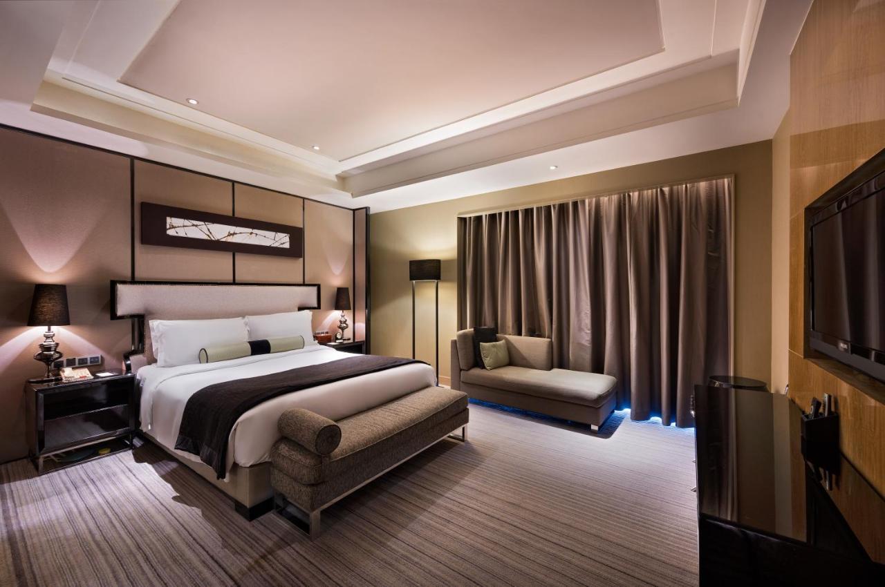 Hotel Mels Weldon Dongguan Humen Extérieur photo