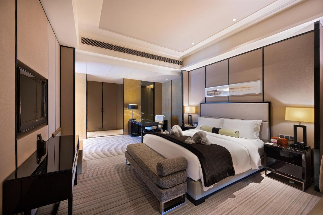 Hotel Mels Weldon Dongguan Humen Extérieur photo