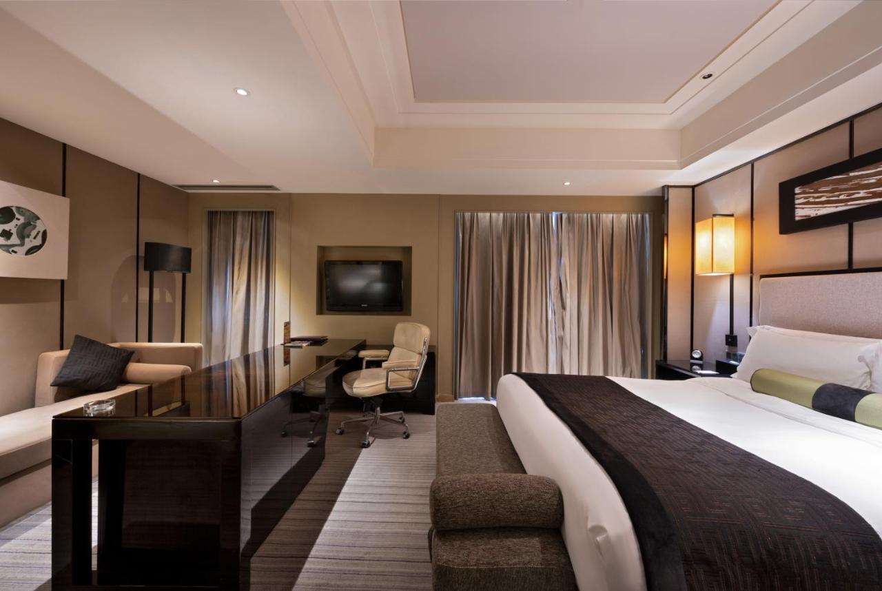Hotel Mels Weldon Dongguan Humen Extérieur photo