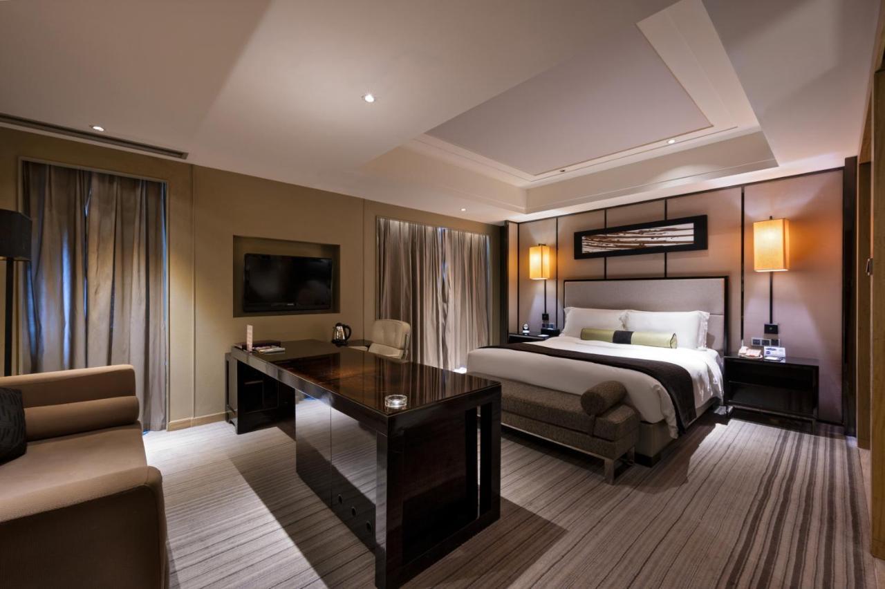 Hotel Mels Weldon Dongguan Humen Extérieur photo