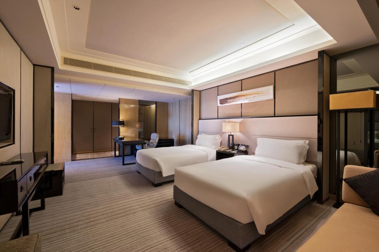Hotel Mels Weldon Dongguan Humen Extérieur photo