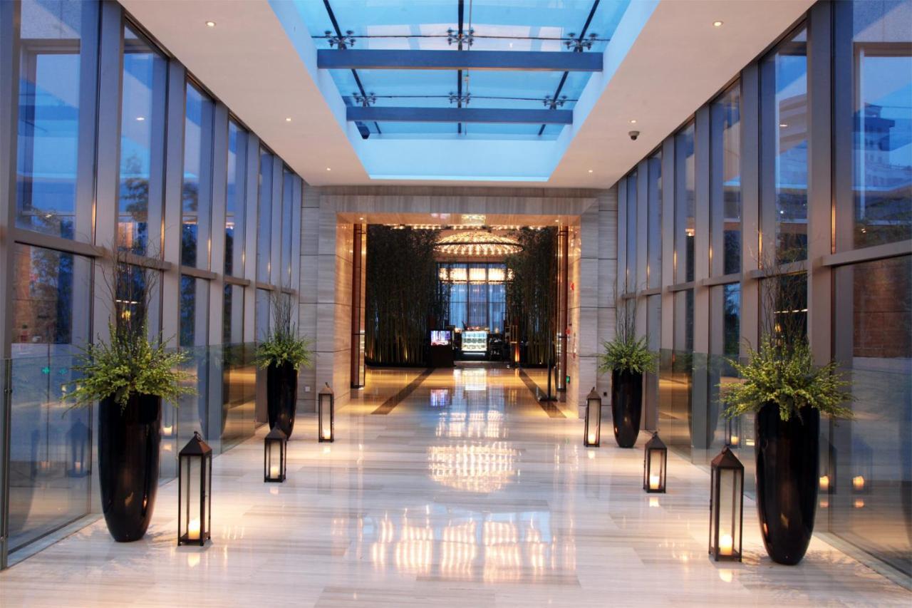Hotel Mels Weldon Dongguan Humen Extérieur photo