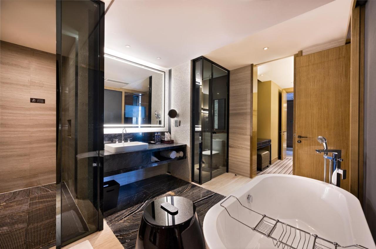 Hotel Mels Weldon Dongguan Humen Extérieur photo