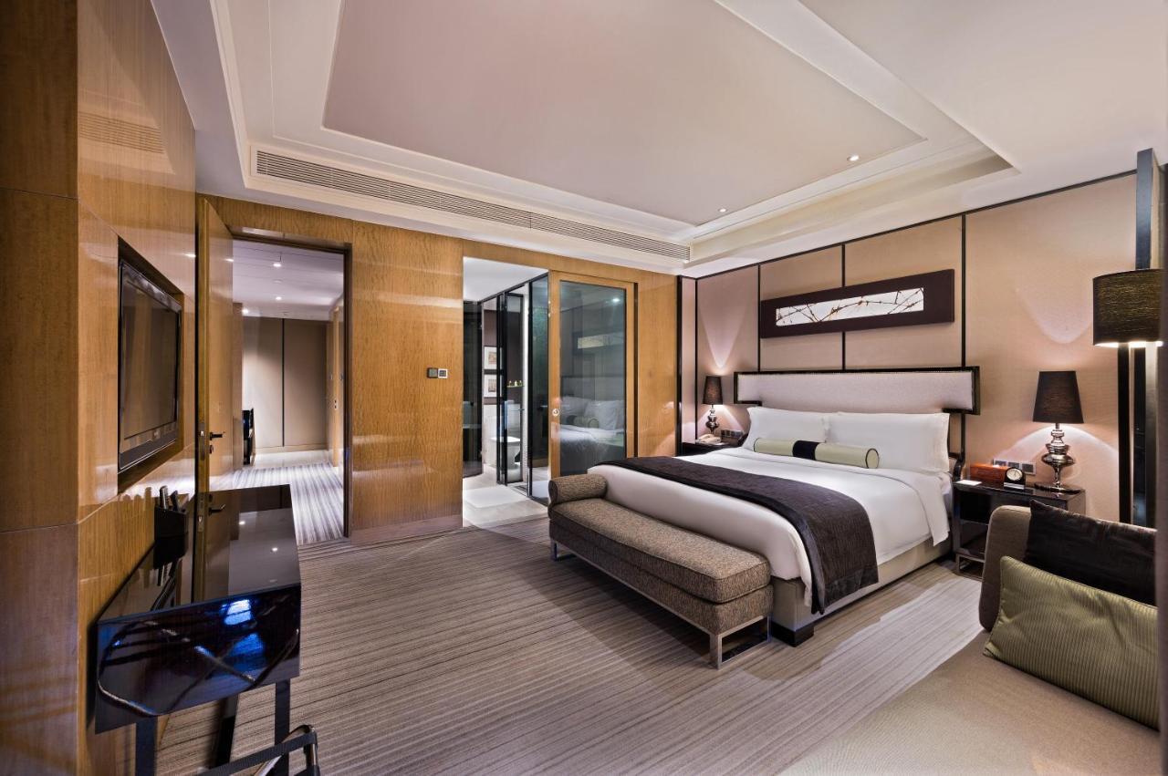 Hotel Mels Weldon Dongguan Humen Extérieur photo