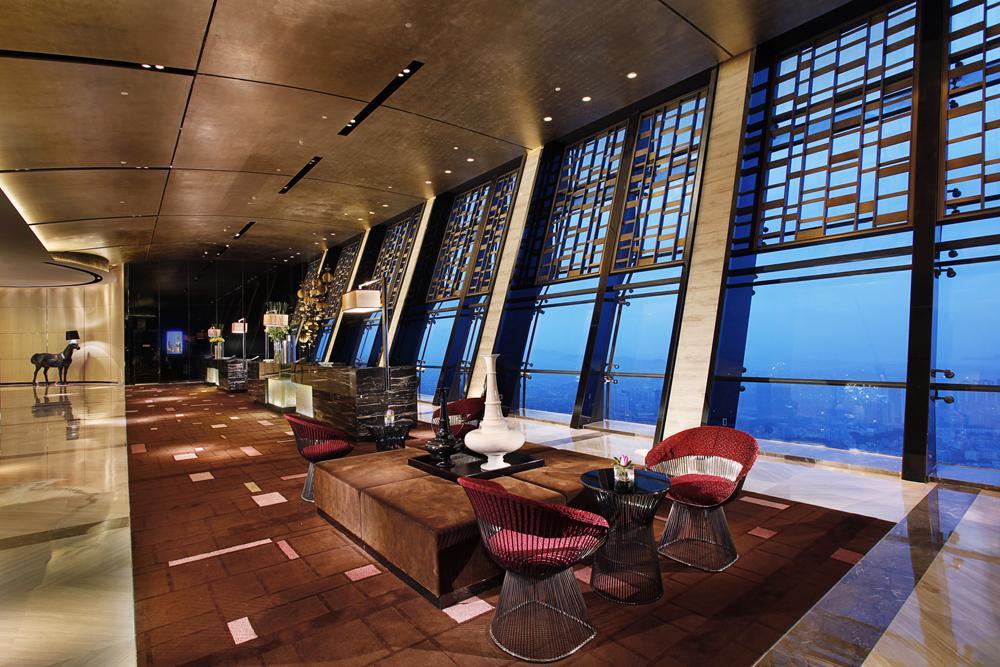 Hotel Mels Weldon Dongguan Humen Extérieur photo