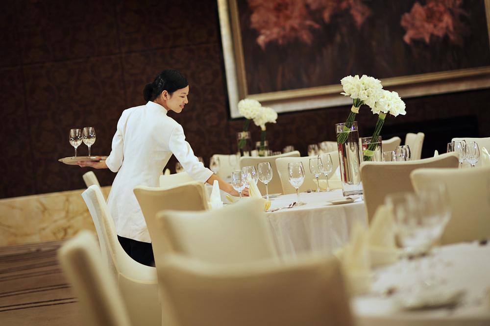 Hotel Mels Weldon Dongguan Humen Extérieur photo