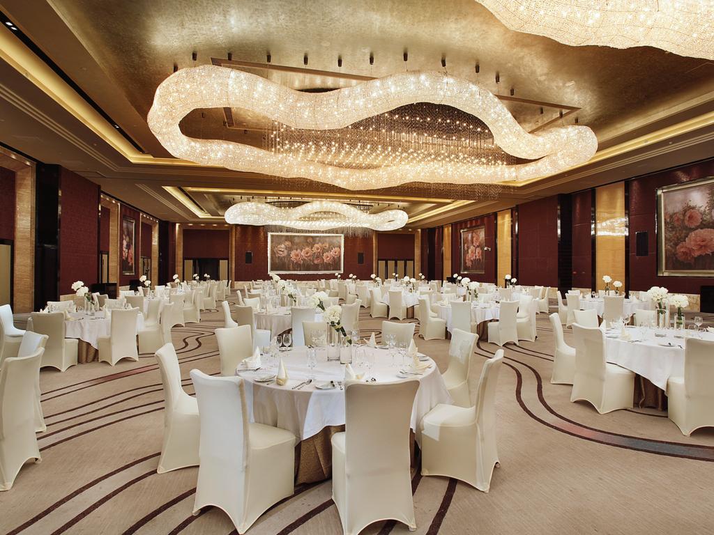 Hotel Mels Weldon Dongguan Humen Intérieur photo