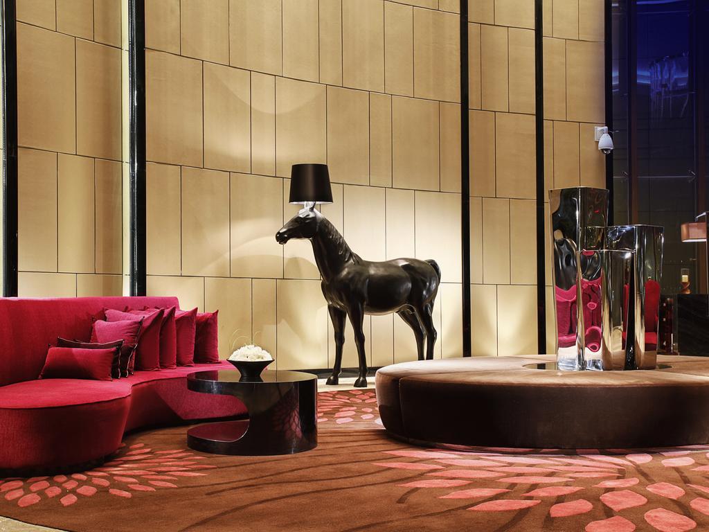 Hotel Mels Weldon Dongguan Humen Intérieur photo