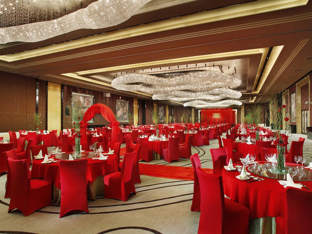 Hotel Mels Weldon Dongguan Humen Extérieur photo
