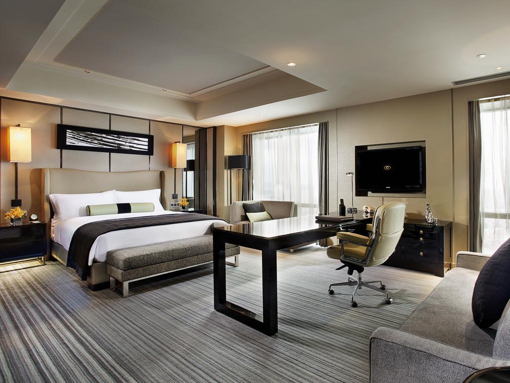Hotel Mels Weldon Dongguan Humen Extérieur photo
