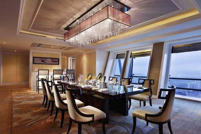 Hotel Mels Weldon Dongguan Humen Extérieur photo
