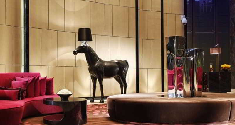 Hotel Mels Weldon Dongguan Humen Extérieur photo