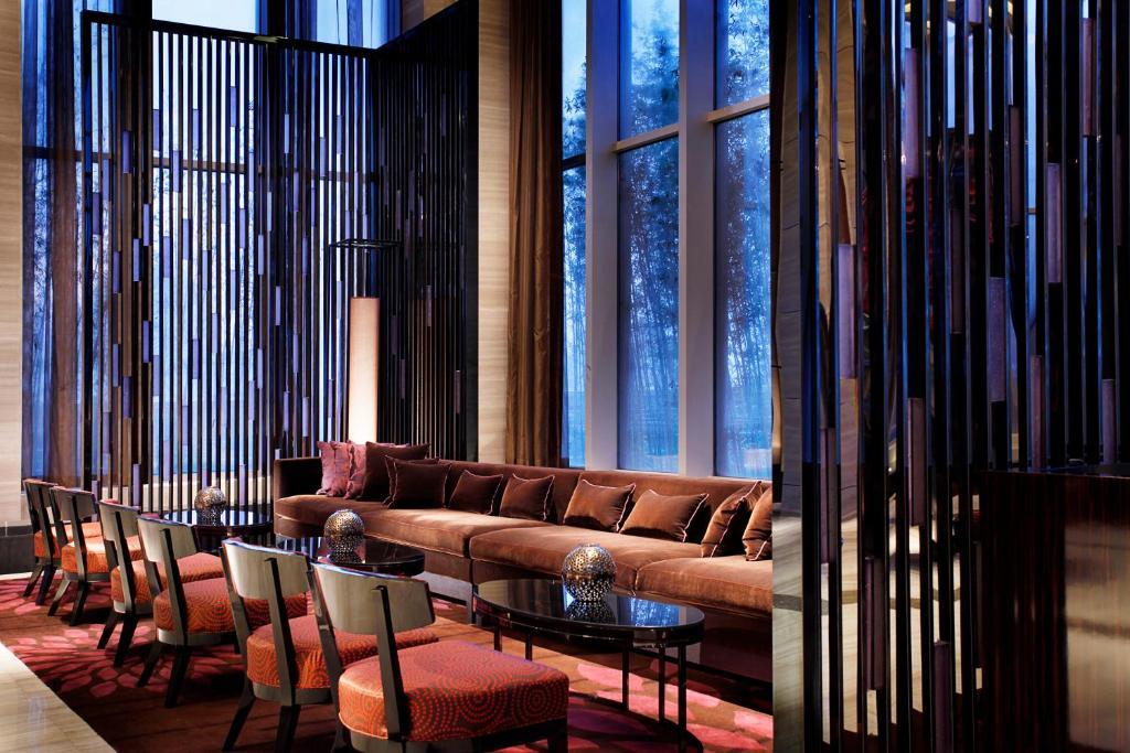 Hotel Mels Weldon Dongguan Humen Extérieur photo