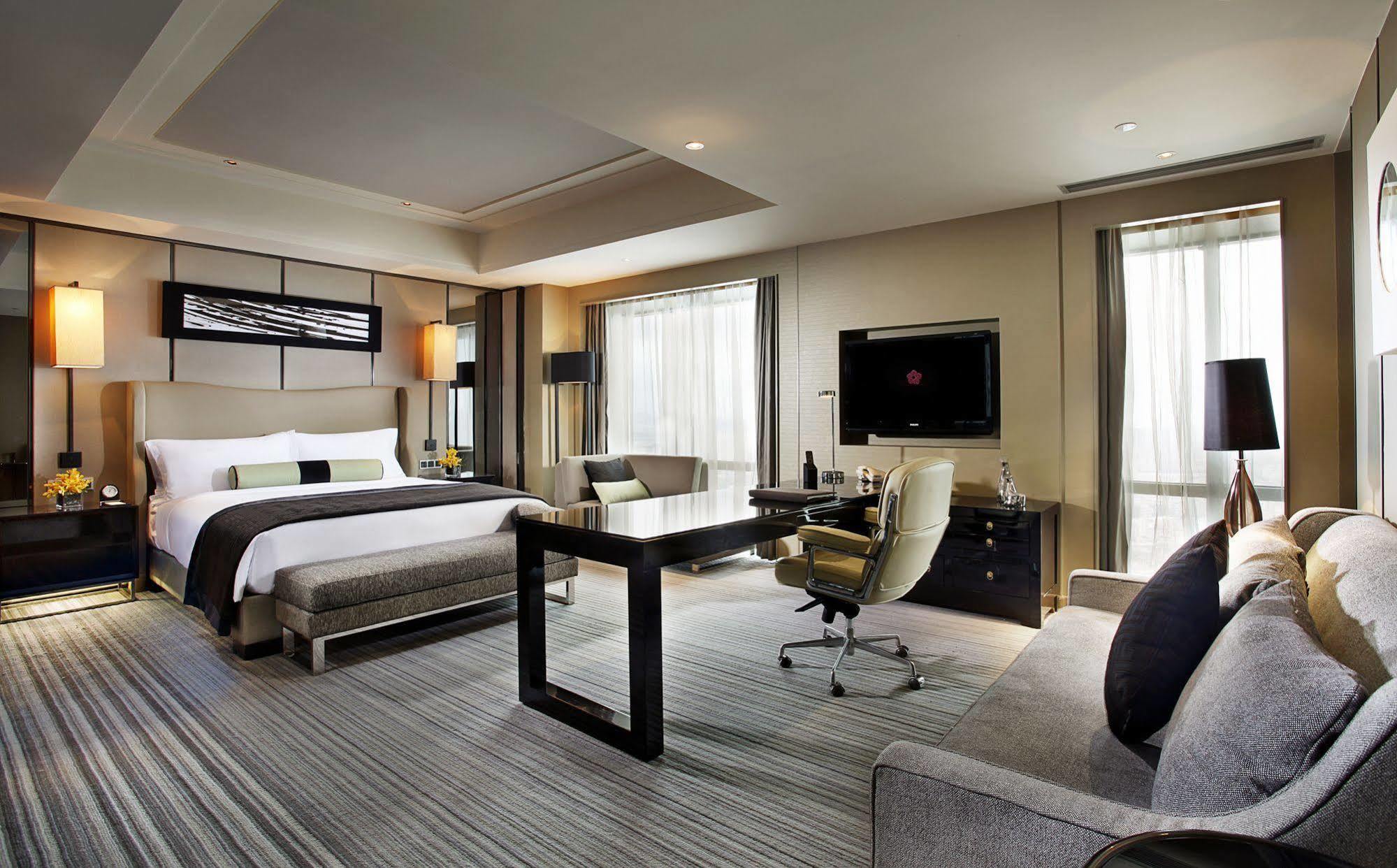 Hotel Mels Weldon Dongguan Humen Chambre photo