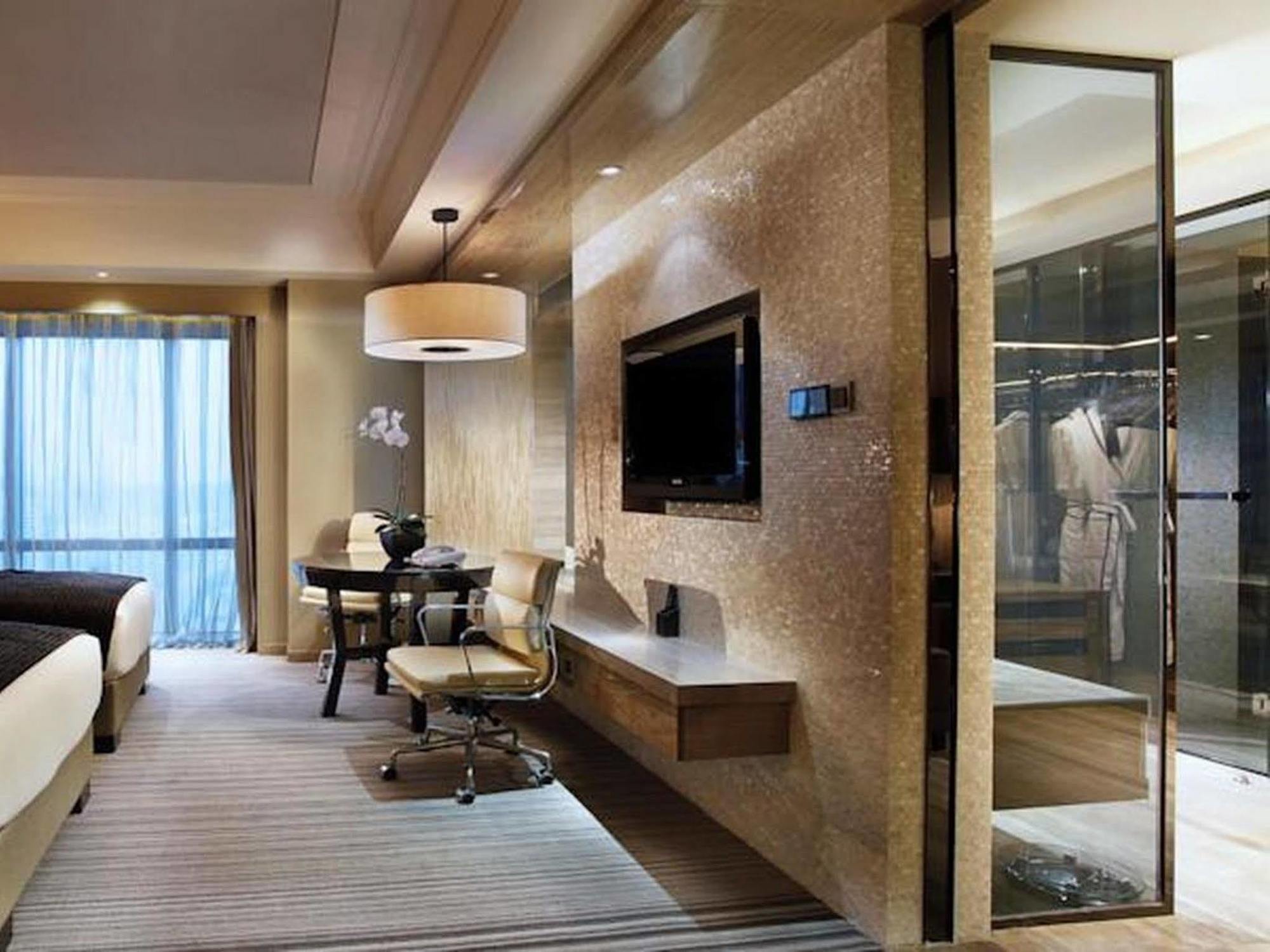 Hotel Mels Weldon Dongguan Humen Extérieur photo