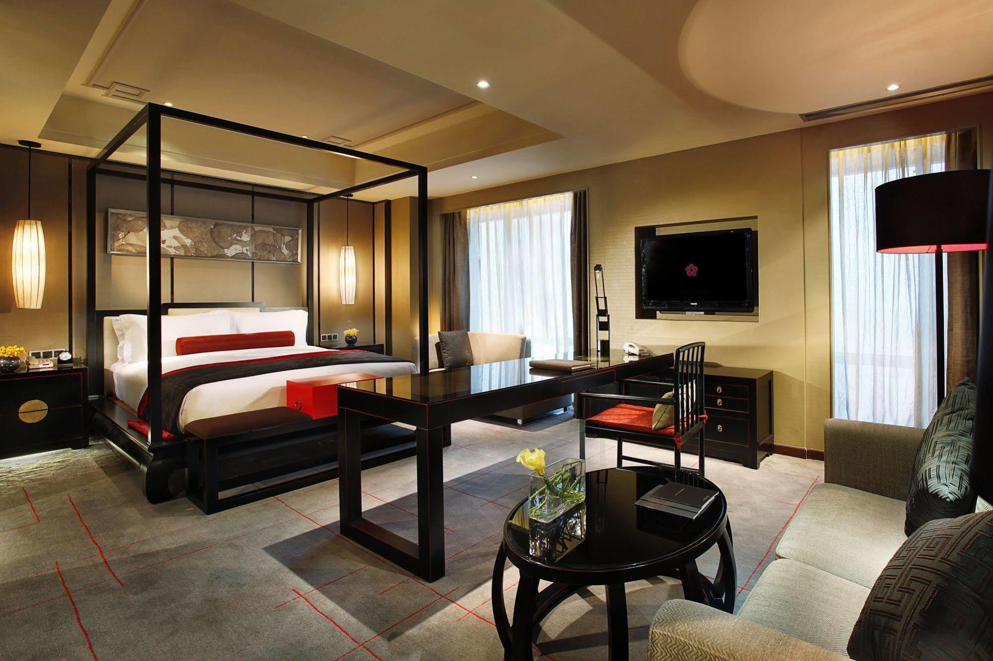 Hotel Mels Weldon Dongguan Humen Chambre photo