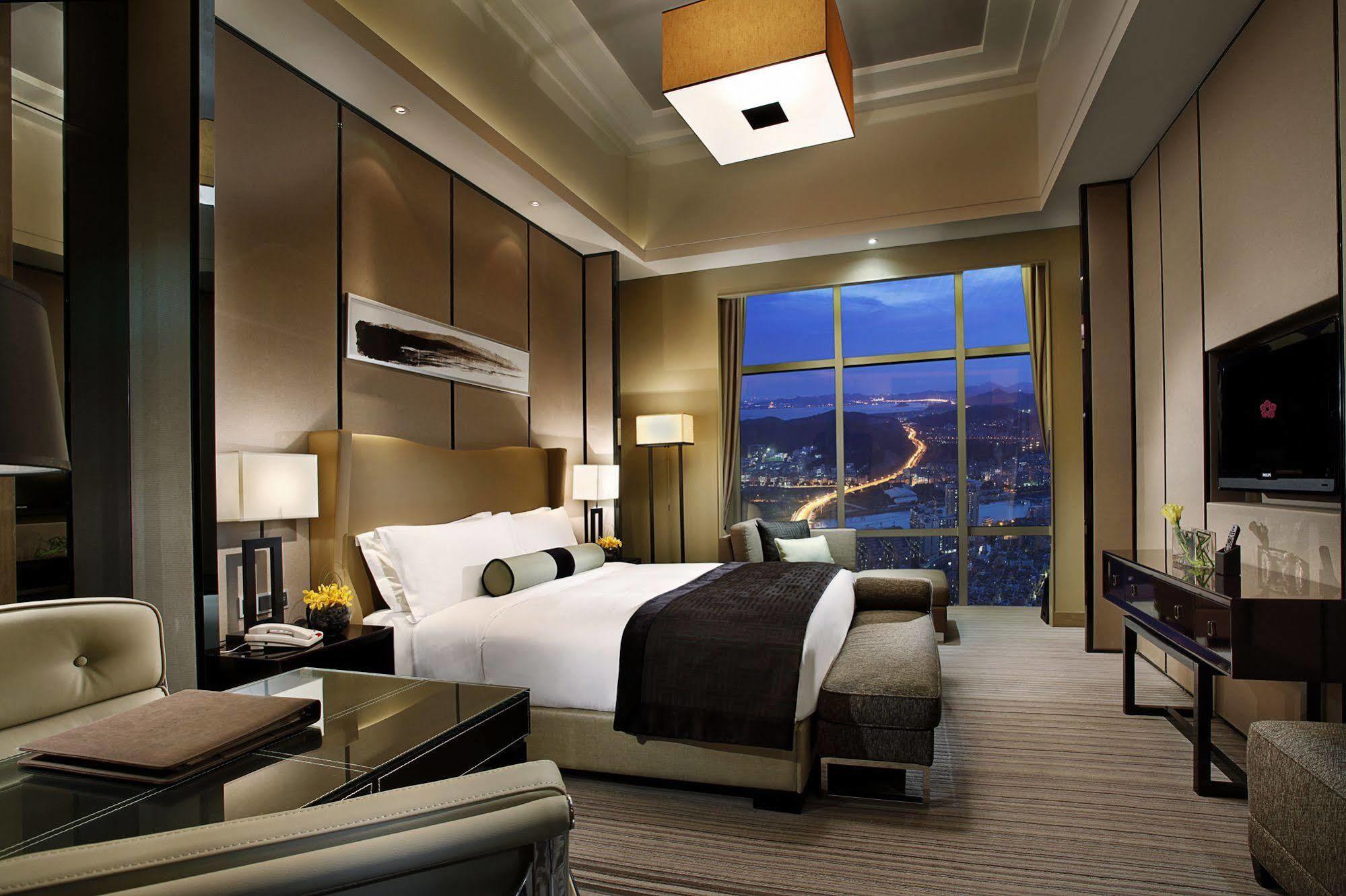 Hotel Mels Weldon Dongguan Humen Chambre photo