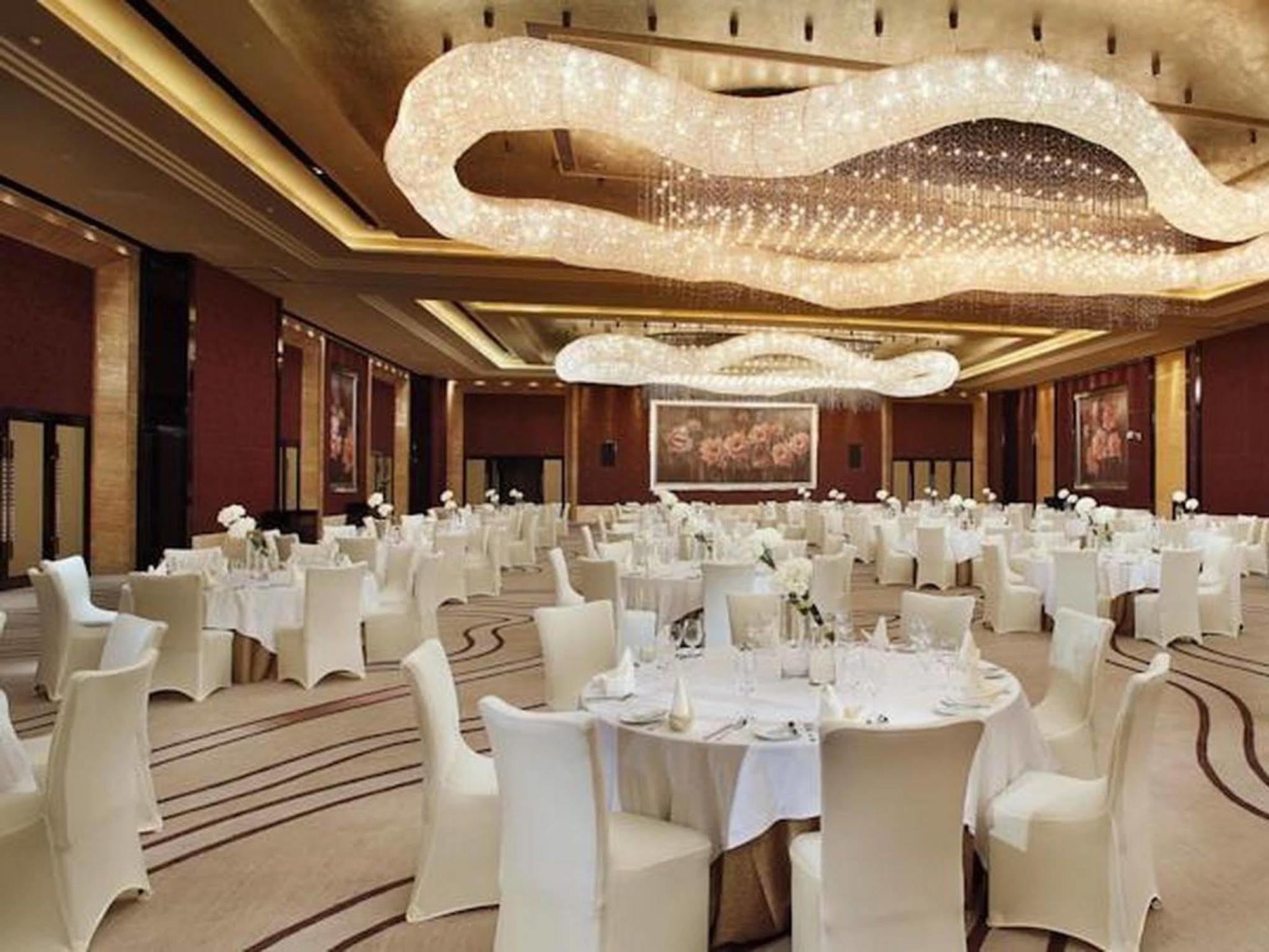 Hotel Mels Weldon Dongguan Humen Extérieur photo