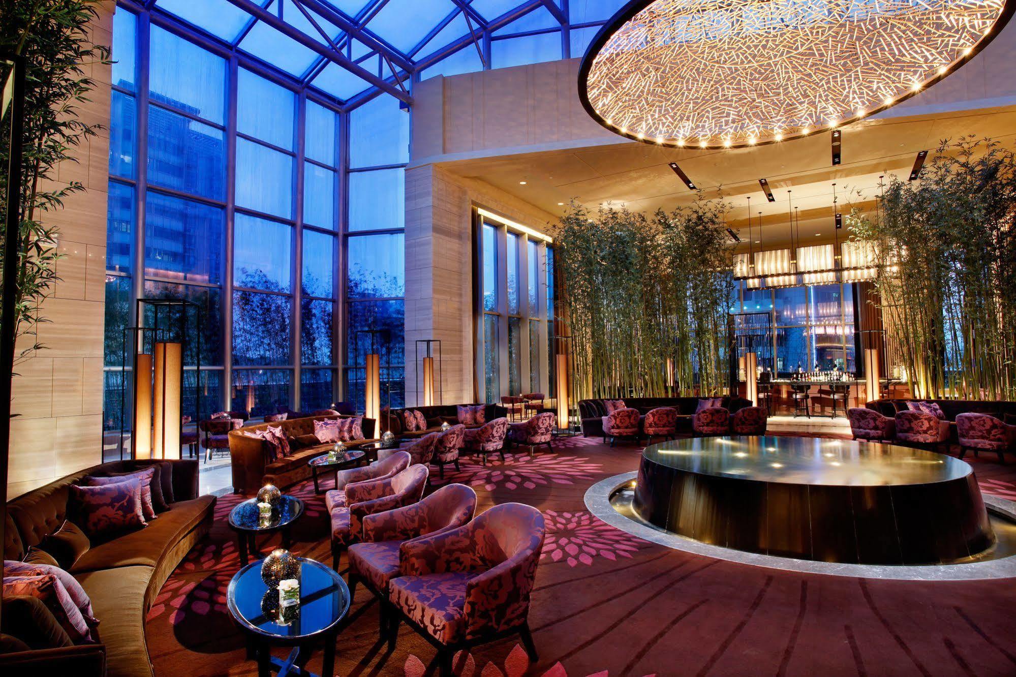 Hotel Mels Weldon Dongguan Humen Intérieur photo