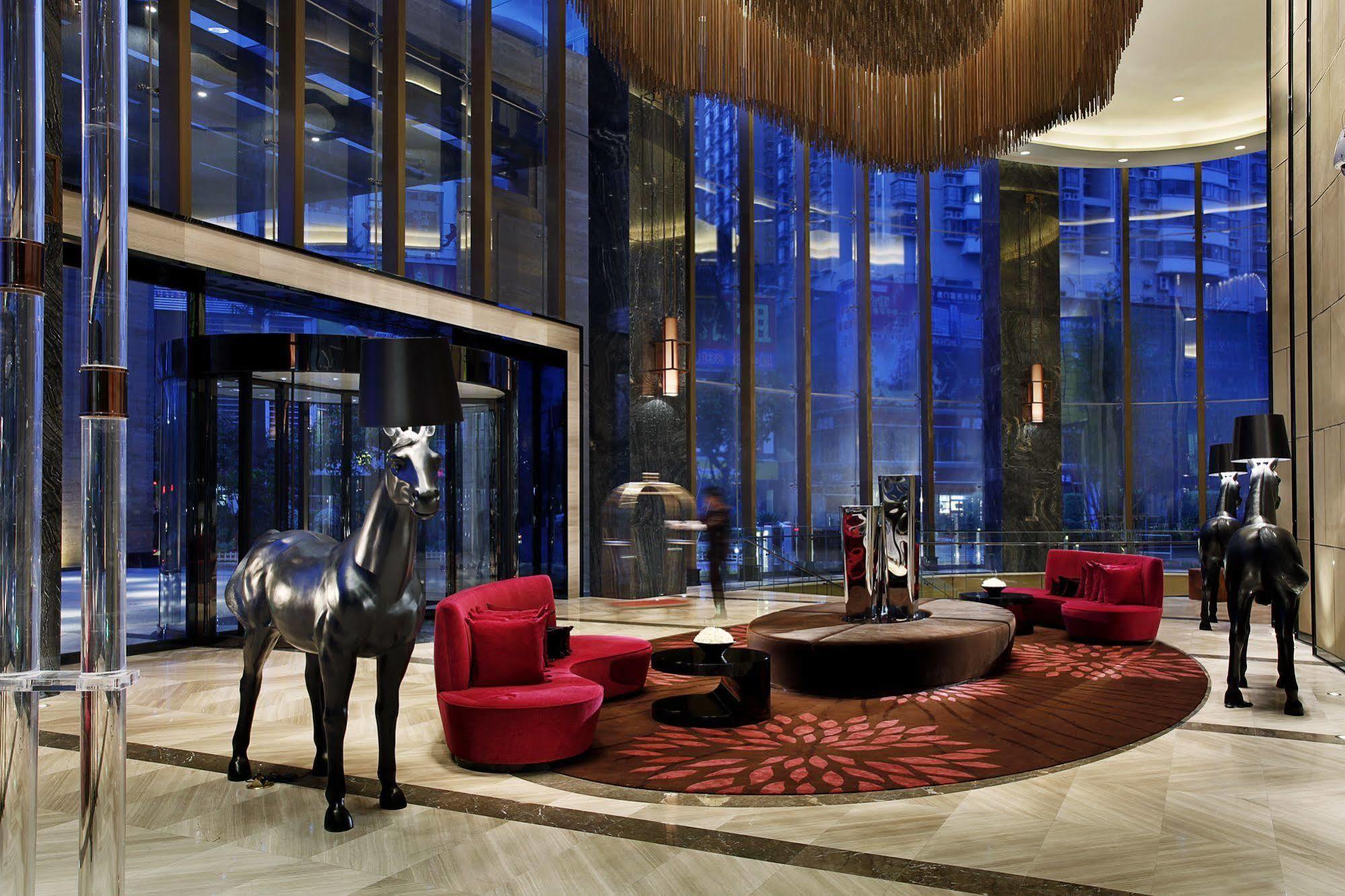 Hotel Mels Weldon Dongguan Humen Extérieur photo