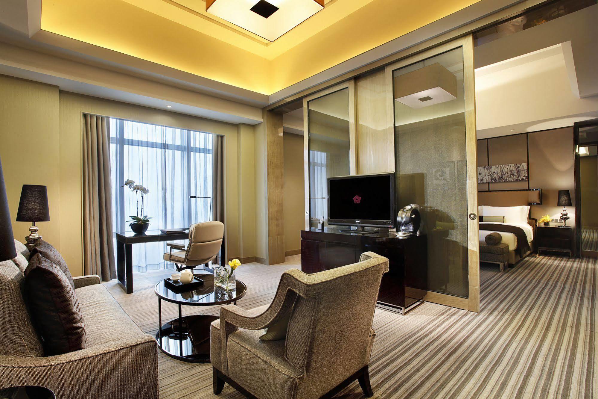 Hotel Mels Weldon Dongguan Humen Chambre photo