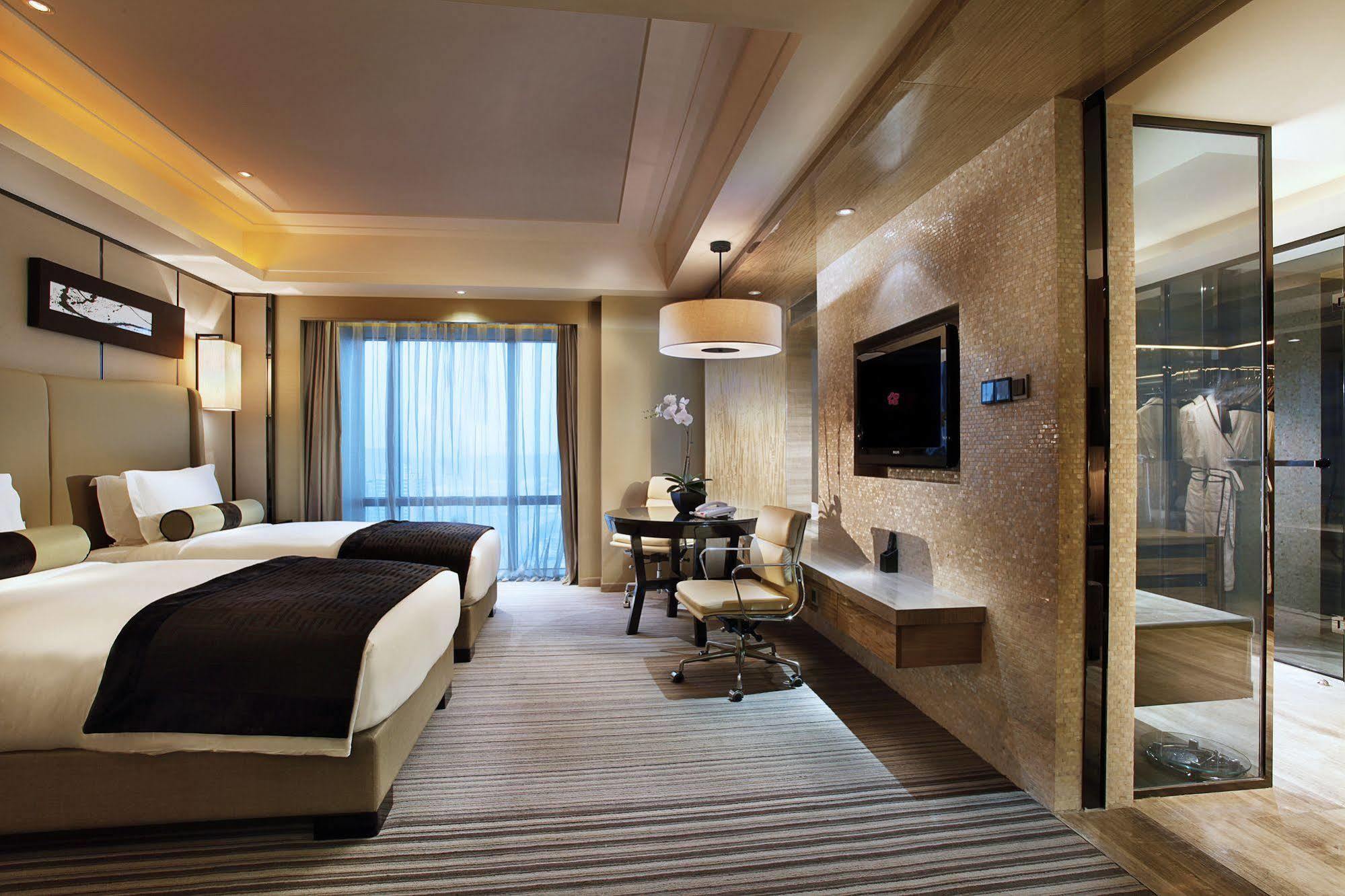 Hotel Mels Weldon Dongguan Humen Chambre photo