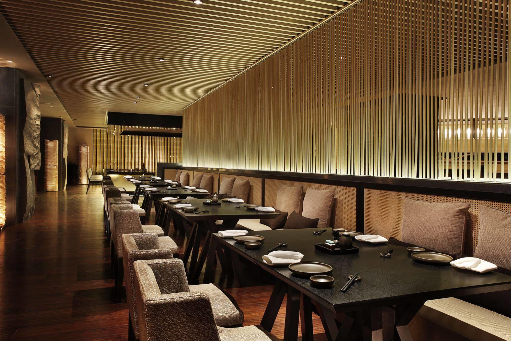Hotel Mels Weldon Dongguan Humen Restaurant photo