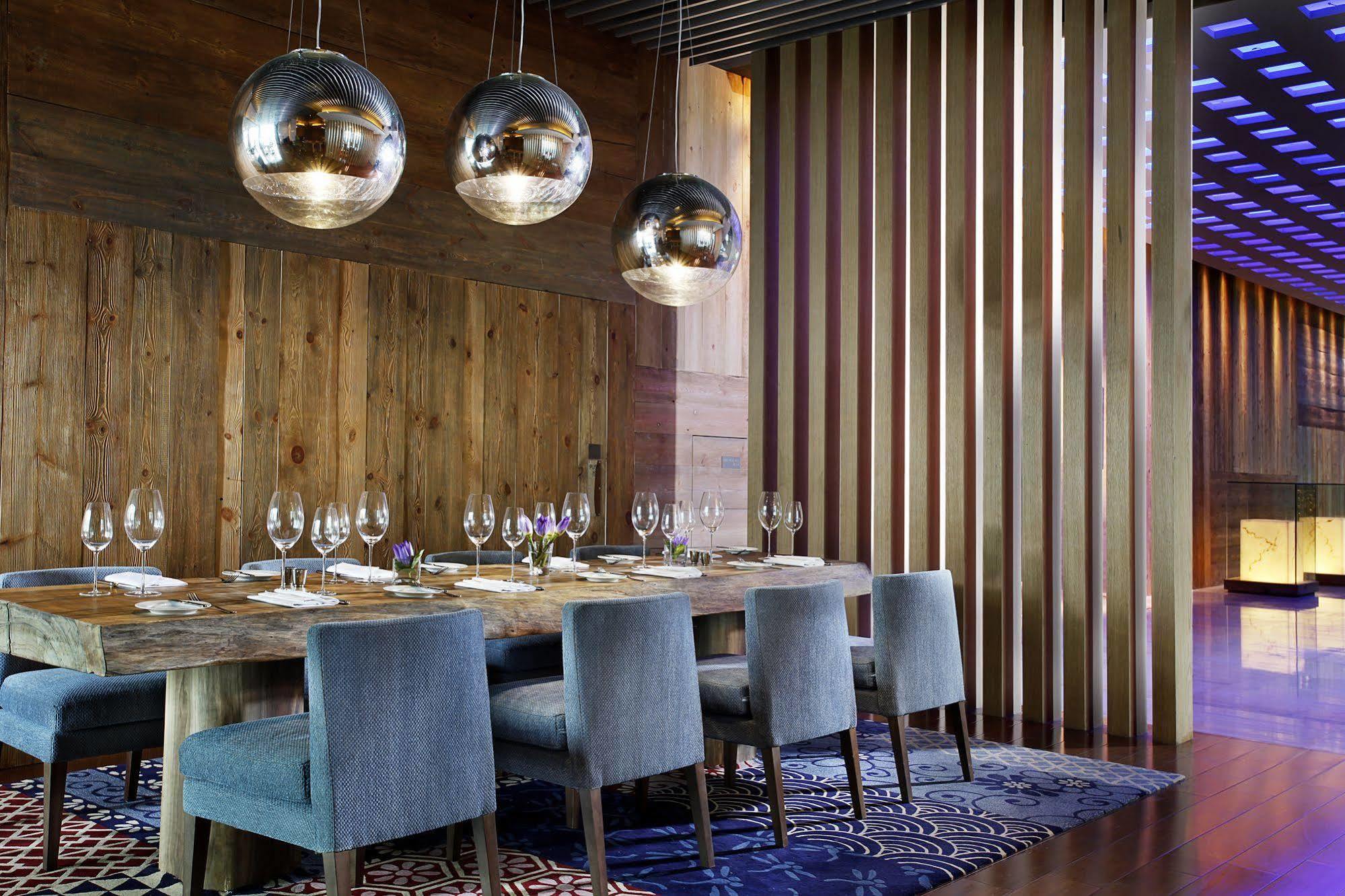 Hotel Mels Weldon Dongguan Humen Restaurant photo
