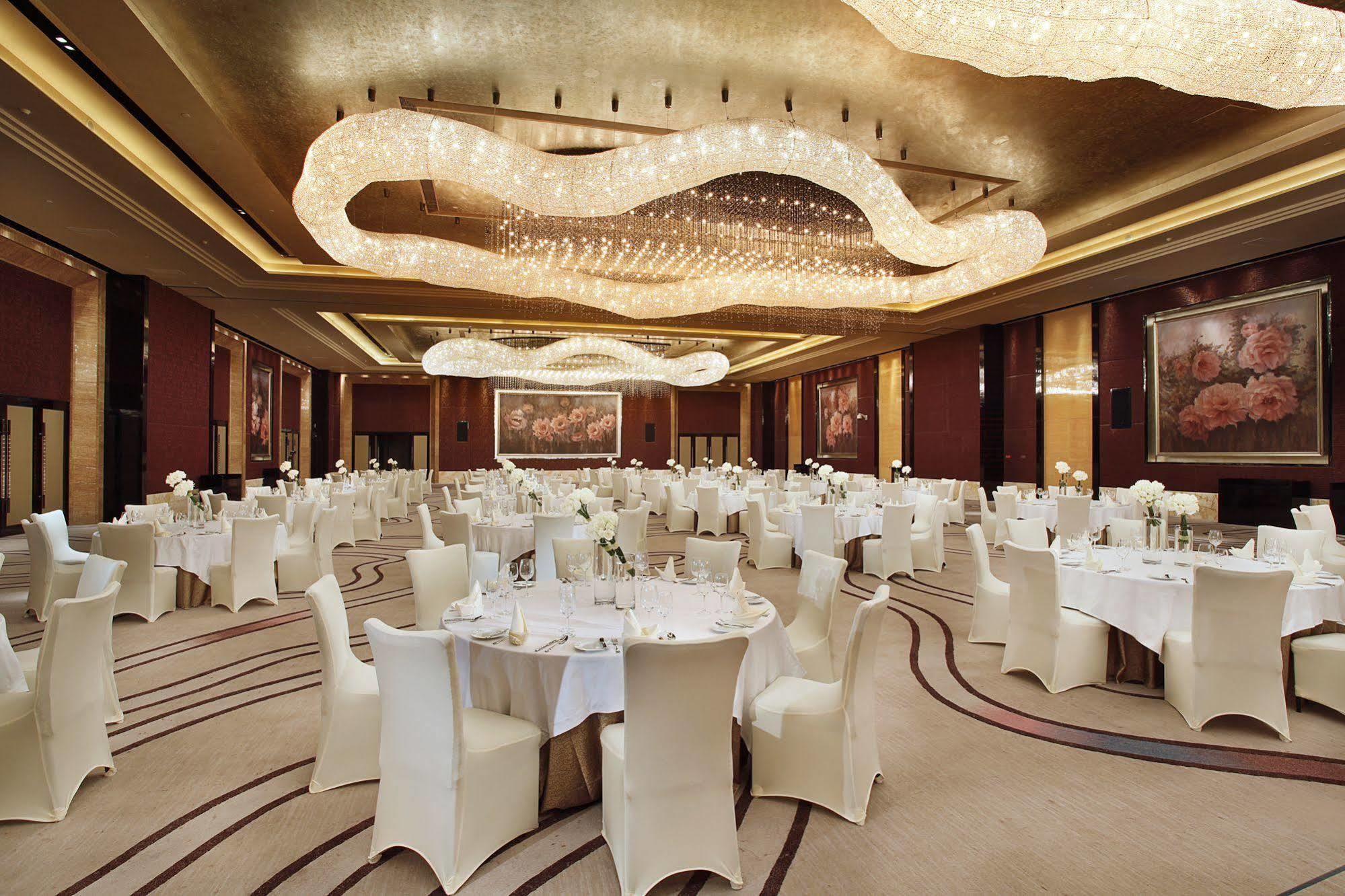 Hotel Mels Weldon Dongguan Humen Extérieur photo