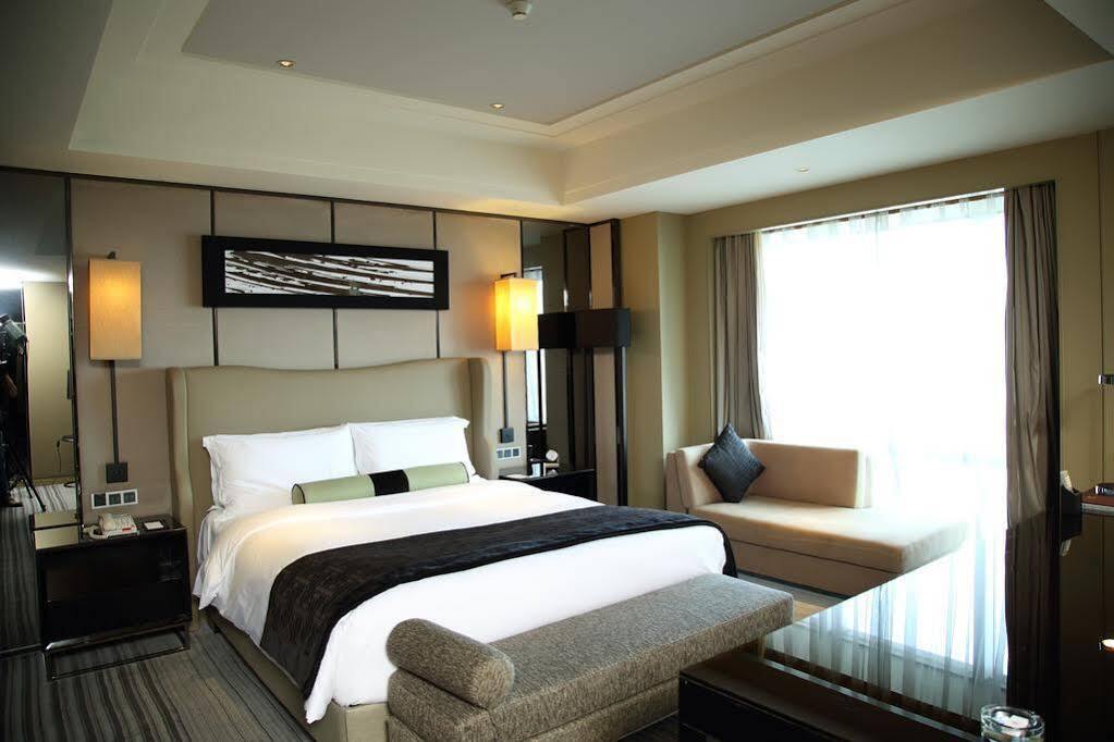 Hotel Mels Weldon Dongguan Humen Extérieur photo