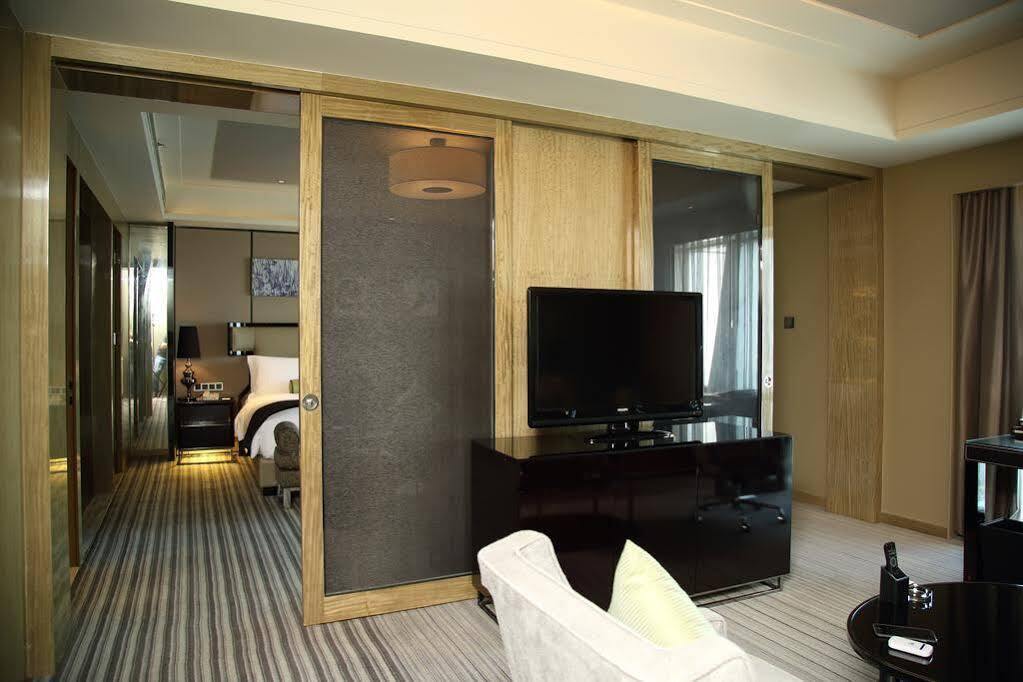 Hotel Mels Weldon Dongguan Humen Extérieur photo